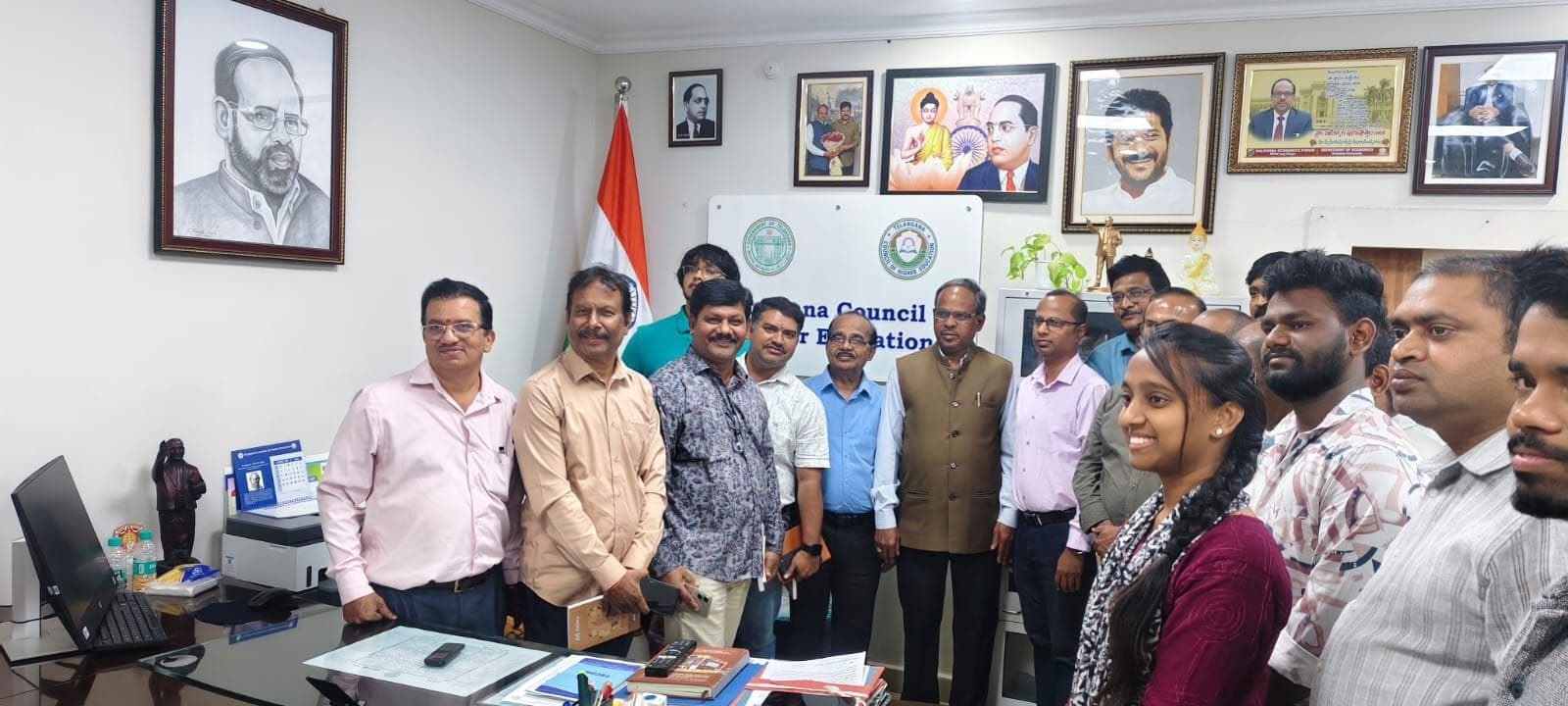 Realtors Media meeting photo 25
