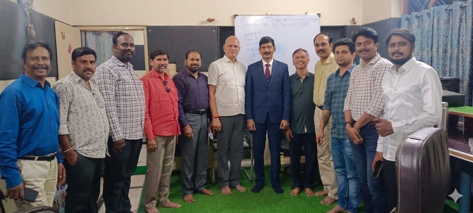 Realtors Media meeting photo 18