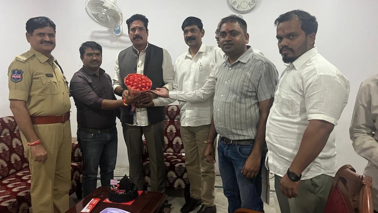 Realtors Media meeting photo 17