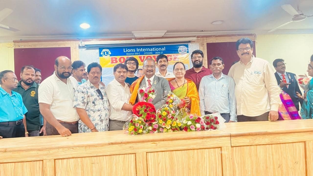 Realtors Media meeting photo 8
