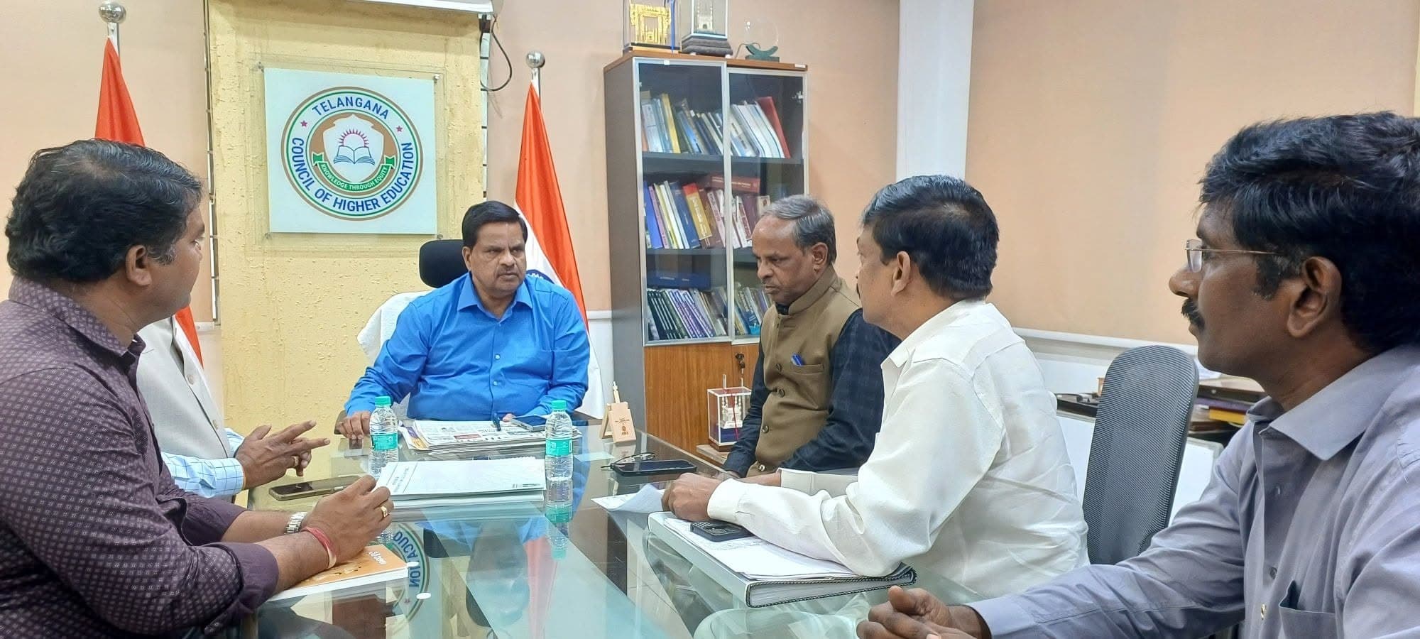 Realtors Media meeting photo 5