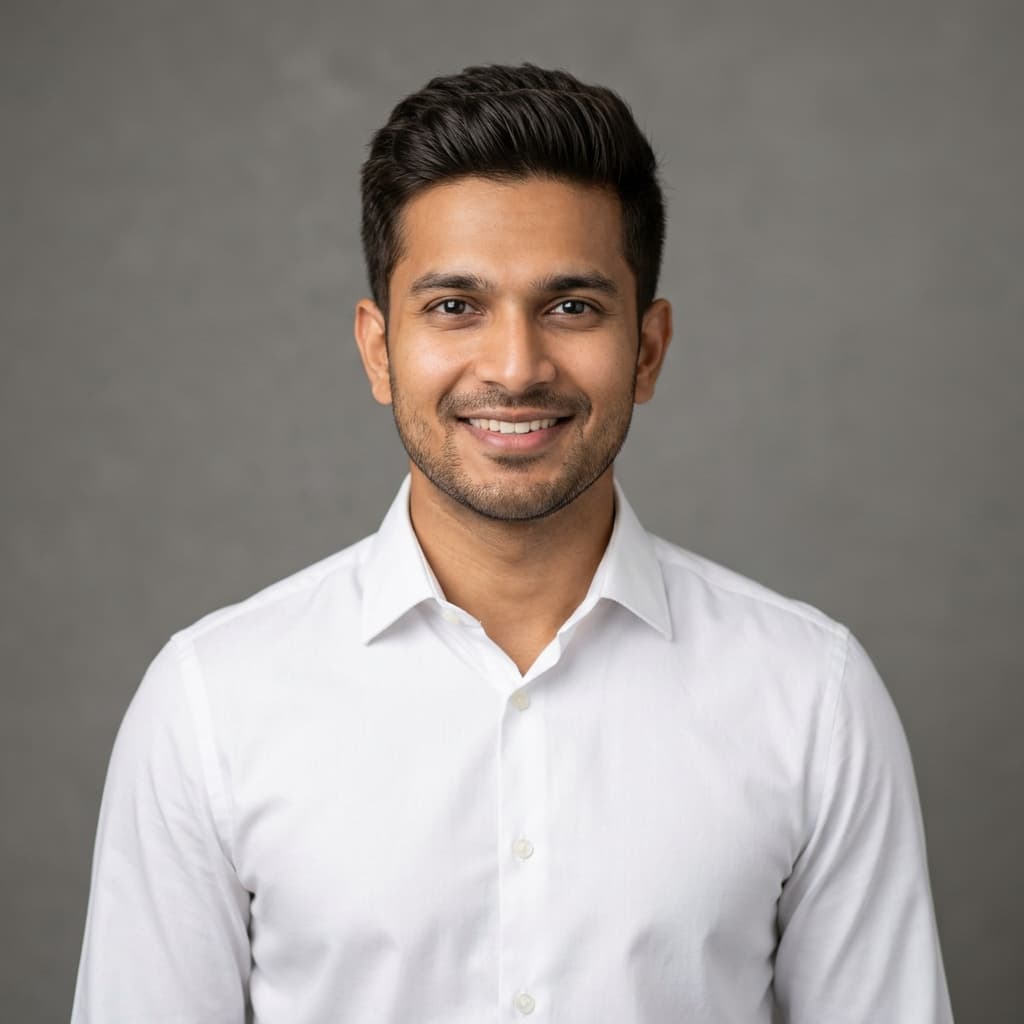 Ravi Varma