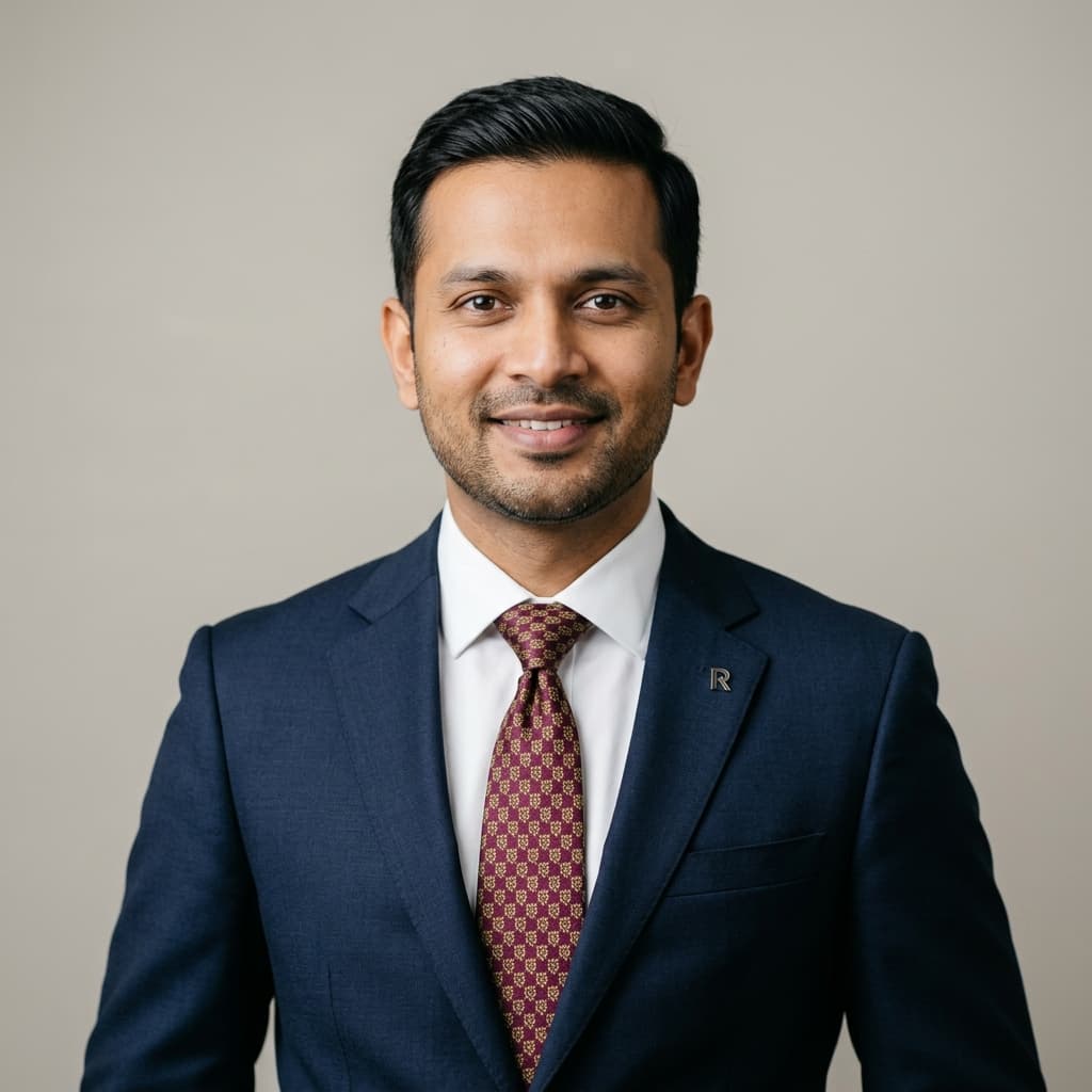 Ramnath Kumar